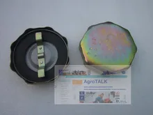 Shenniu Bison SN250 SN254 tractor parts, the fuel tank cap of engine HB295T, part number:25.50.012