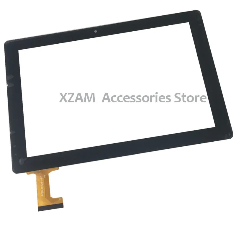 New 10.1/'/' inch Digitizer Touch Screen Panel glass For Archos Arnova 10d G3