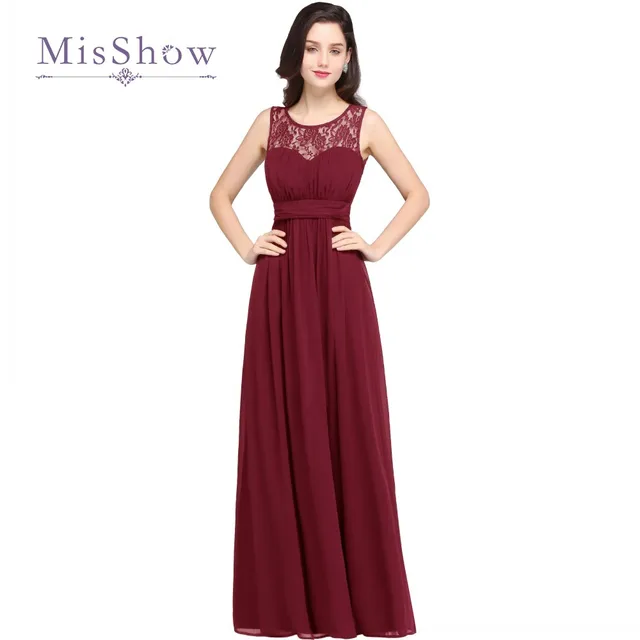 2018 Navy Blue Lace Top Empire Pregnant Bridesmaid Dresses 2018 Navy Blue Lace Top Empire Pregnant Bridesmaid Dresses Chiffon Sleeveless Full Length Maid Of