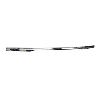 

ABS Chrome Rear Trunk Lid Cover Molding Trim For Land Rover Range Rover Sport 2014-2016
