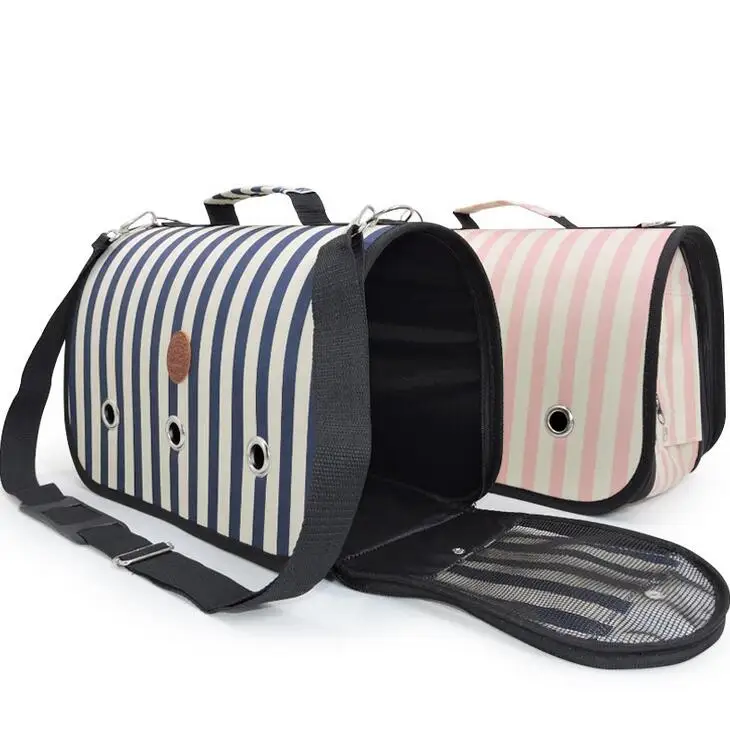 EVA сумка для домашних животных коляска для кошки переноска Снэк карман Чихуахуа сумка для путешествий на плечо переносная сумка рюкзак мода