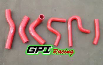 

Silicone radiator heater hose for Suzuki Jimny 1.3 M13A 2000-2011