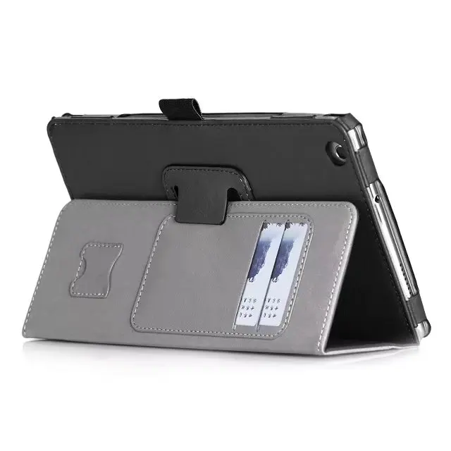 Чехол для huawei Mediapad M3 Lite 8,0 из искусственной кожи подставка держатель для рук для huawei M3 8," CPN-W09 CPN-AL00 с слот для карт+ подставка для ручек