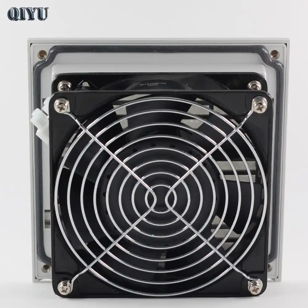 220V AC Fan filter FB9803.230 Air filter Industrial fan axial fan