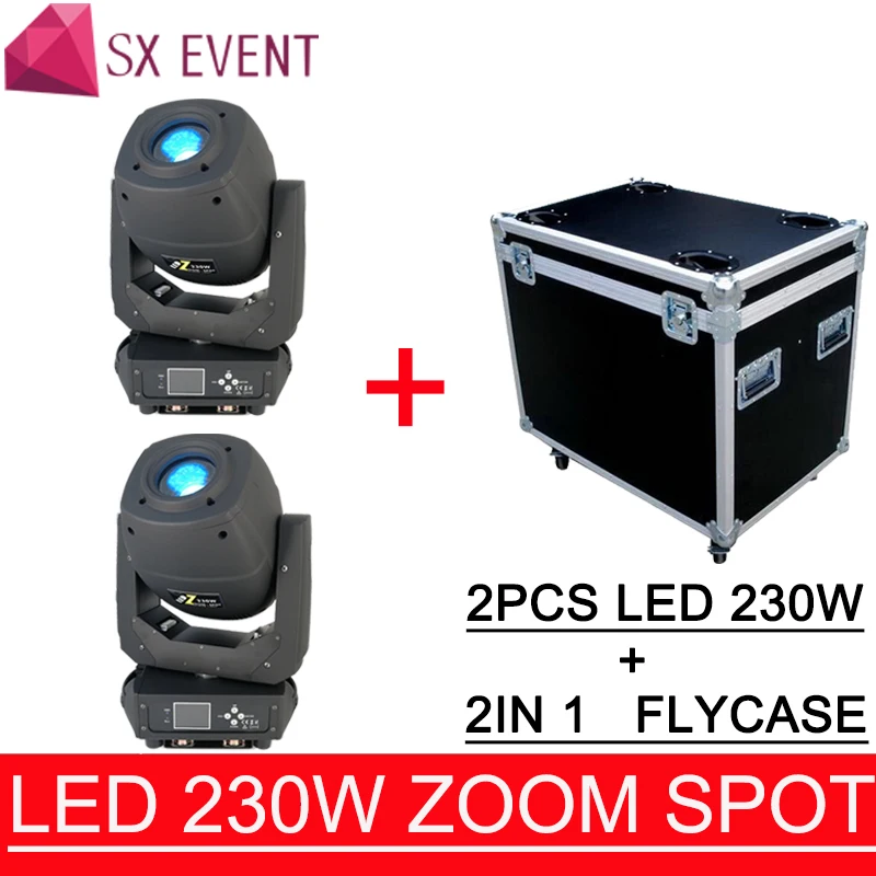 LED230W