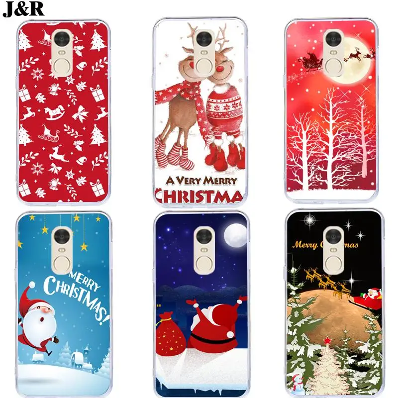 

Case For Xiaomi Redmi Note 4X Cover Cases For xiomi Redmi Note4 Case 3D Soft TPU Silicon Coque For Redmi Note 4x Note 4 X