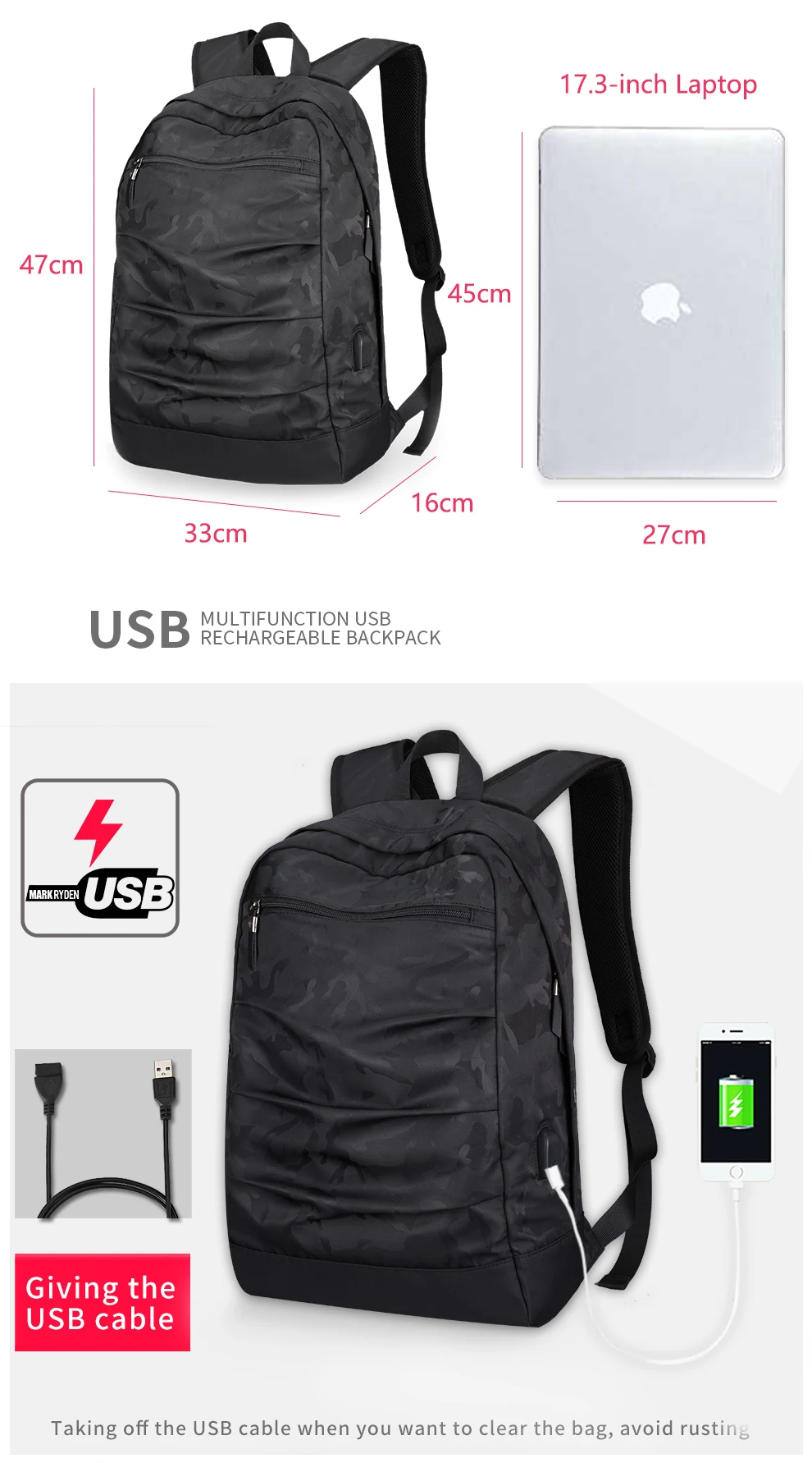 Cheap Mochilas