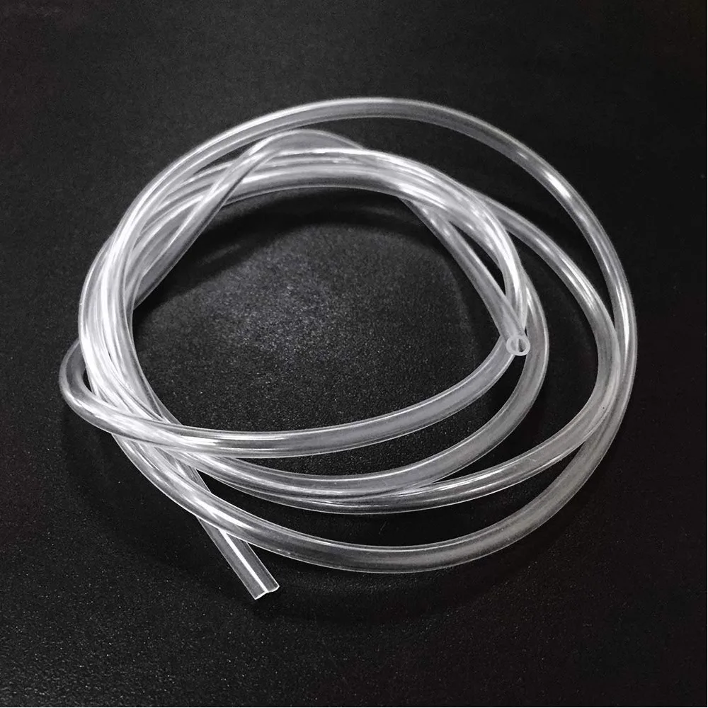 Soundlink 100cm PVC Tubing Tube for IEMs BTE Hearing Aid Earmolds DIY In-ear Monitors 2