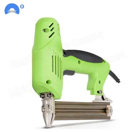 

Electric Nails Staple Gun 220V Power Tools Stapler Gun For Woodworking Furniture