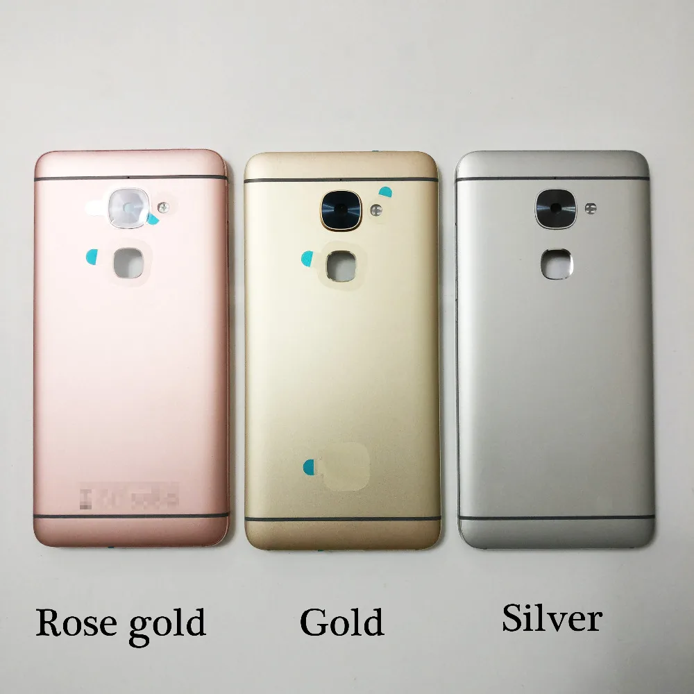 Задняя крышка аккумулятора для letv leEco Le2 le 2 X527 X520 X522 X621 X620 x622 X528 чехол 5 дюйма детали