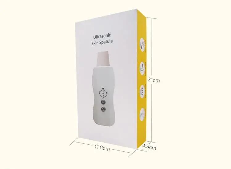size of package - MPC068