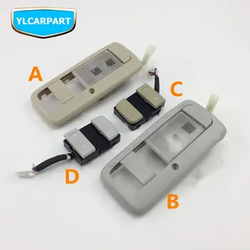 

For Geely MK1,MK 1 MK2,MK 2 MK-Cross,MK Cross Hatchback ,GC6,Car front dome light,Front reading light