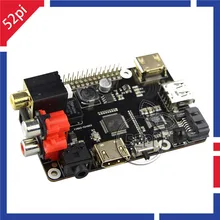 X600 Multi-function Expansion Board for Raspberry Pi 3/2 Model B/B+