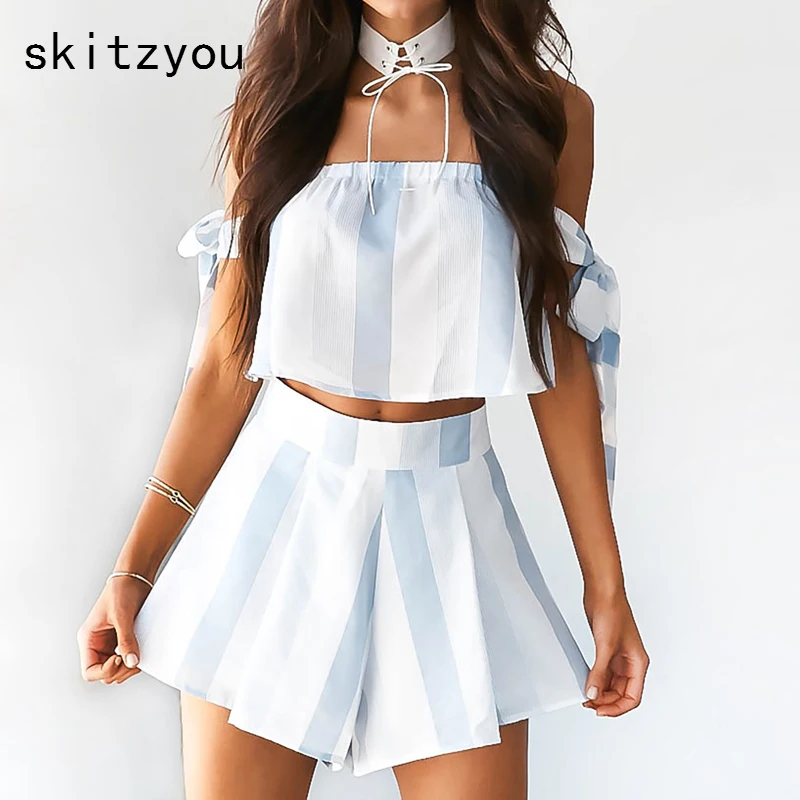 summer casual chic