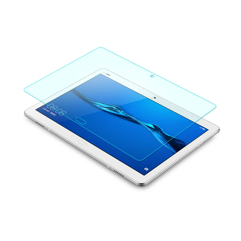 Защитная пленка из закаленного стекла для Huawei MediaPad M3 Lite 10 1 дюйма 9H HD с защитным