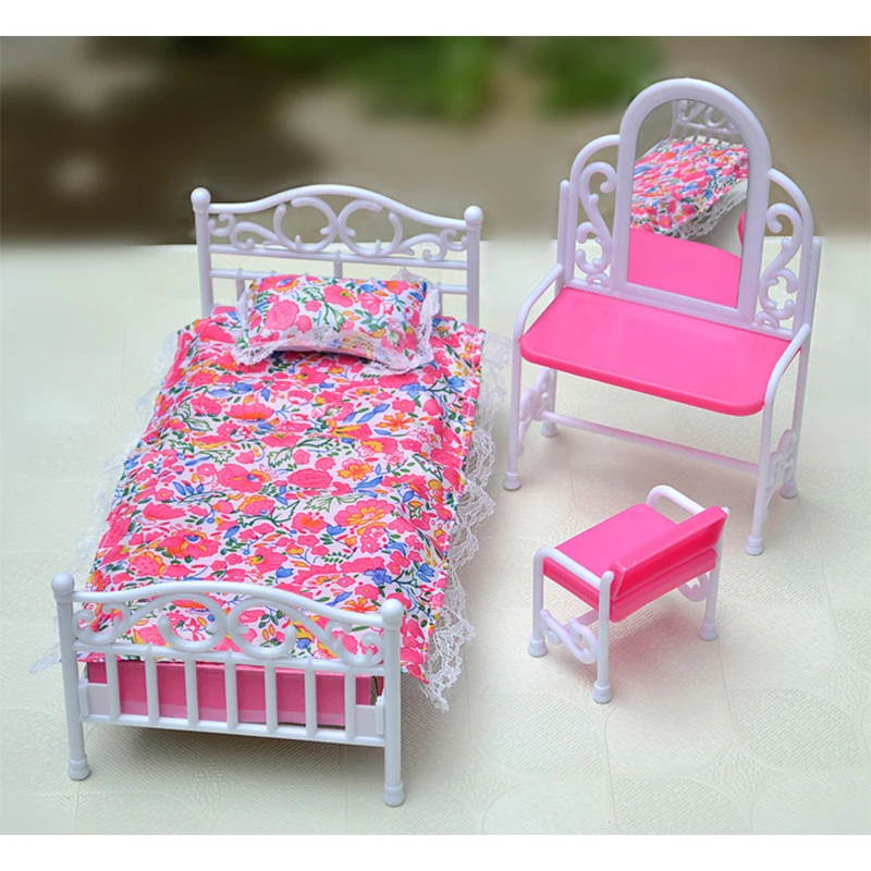 Мебель Для Кукол Купить