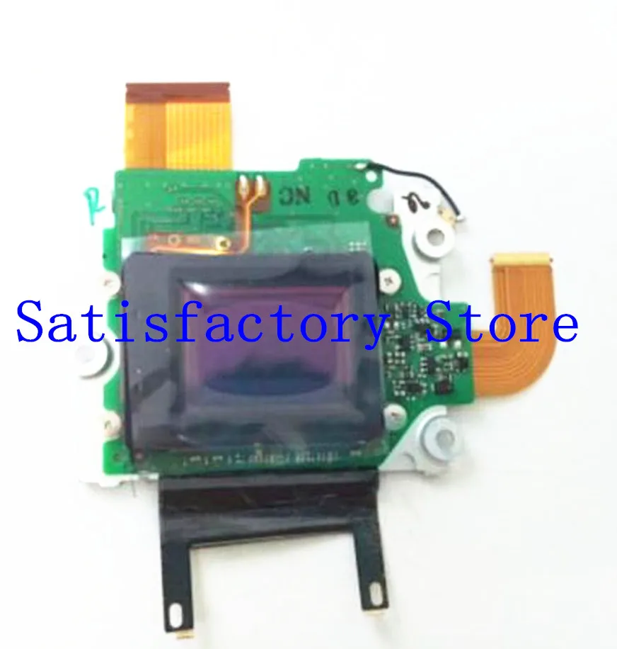 

Original D7200 CCD CMOS Image Sensor With Perfectly Low Pass filter Glass For Nikon D7200