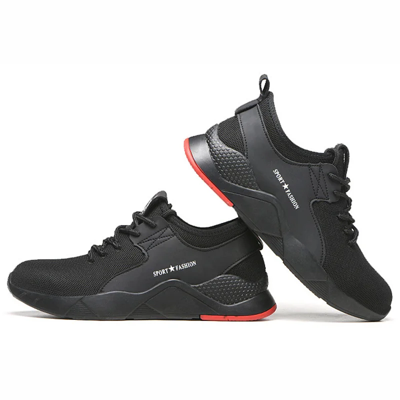 Мужская спортивная обувь для активного отдыха походная дышащая сетка мужские