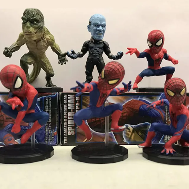 Spider Man Kit<br/>