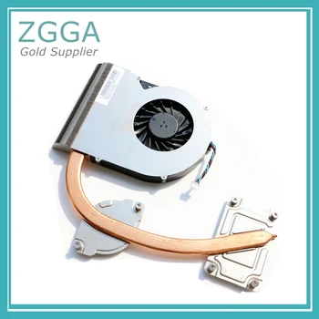 

New Laptop Cpu Cooler For Toshiba P870 P875 P875-31L CPU Cooling Fan With Heatsink KSB06105HB BK41