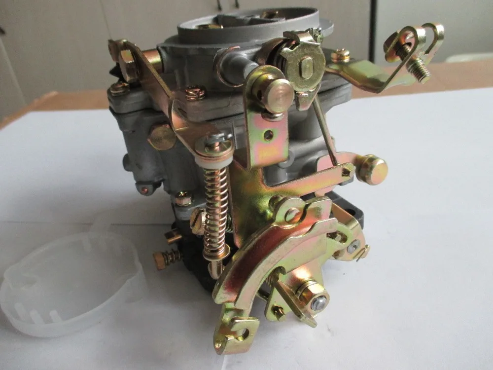 

New Carburetor for TOYOTA 3K COROLLA STARLET TRUENO