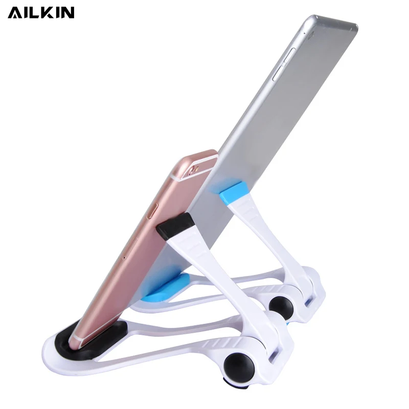 Phone Holder For iPhone 7 6 6S Plus Multiple Angle Adjust Mobile Phone