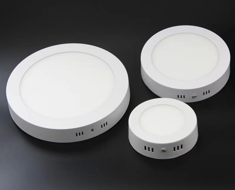LED Downlight  (17)