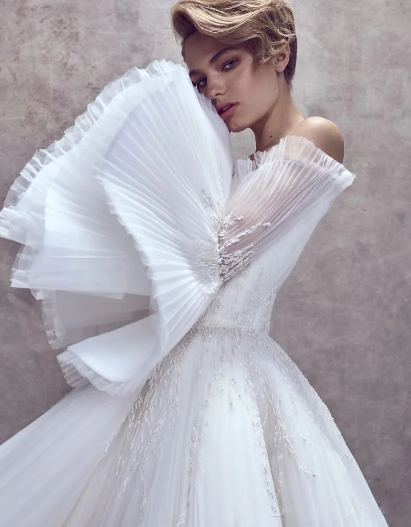 2018-sexy-boho-high-low-a-line-cocktail-dresses-white-lace-appliques-off-the-shoulder-ruffles-short-tulle-beach-prom-gowns-vestidos-de-festa