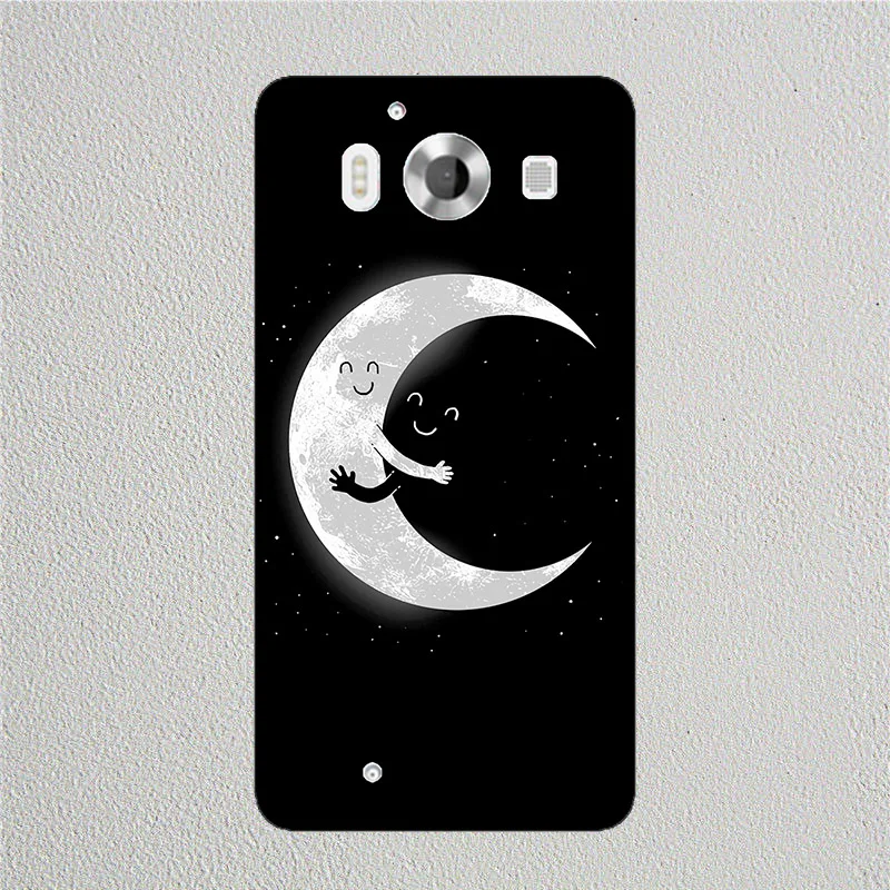 Задняя крышка для Microsoft Nokia Lumia 430 435 520 525 N520 530 640 XL 950 930 925 920 730 с оригинальным