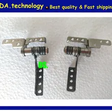 Wellendorff ЖК-шарнир набор для MSI 1761 1762 1763 GT780DX GT70 F730 серии левый+ правый, пара