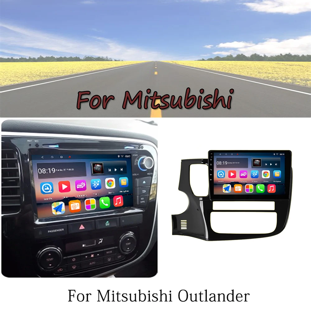 Clearance Panlelo Car Stereo Android 8.1 For Mitsubishi ASX Outlander Lancer-ex 2 Din Radio AM/FM GPS Navigation BT Steering Wheel Control 19 Clearance Panlelo Car Stereo Android 8.1 For Mitsubishi ASX Outlander Lancer-ex 2 Din Radio AM/FM GPS Navigation BT Steering Wheel Control 19