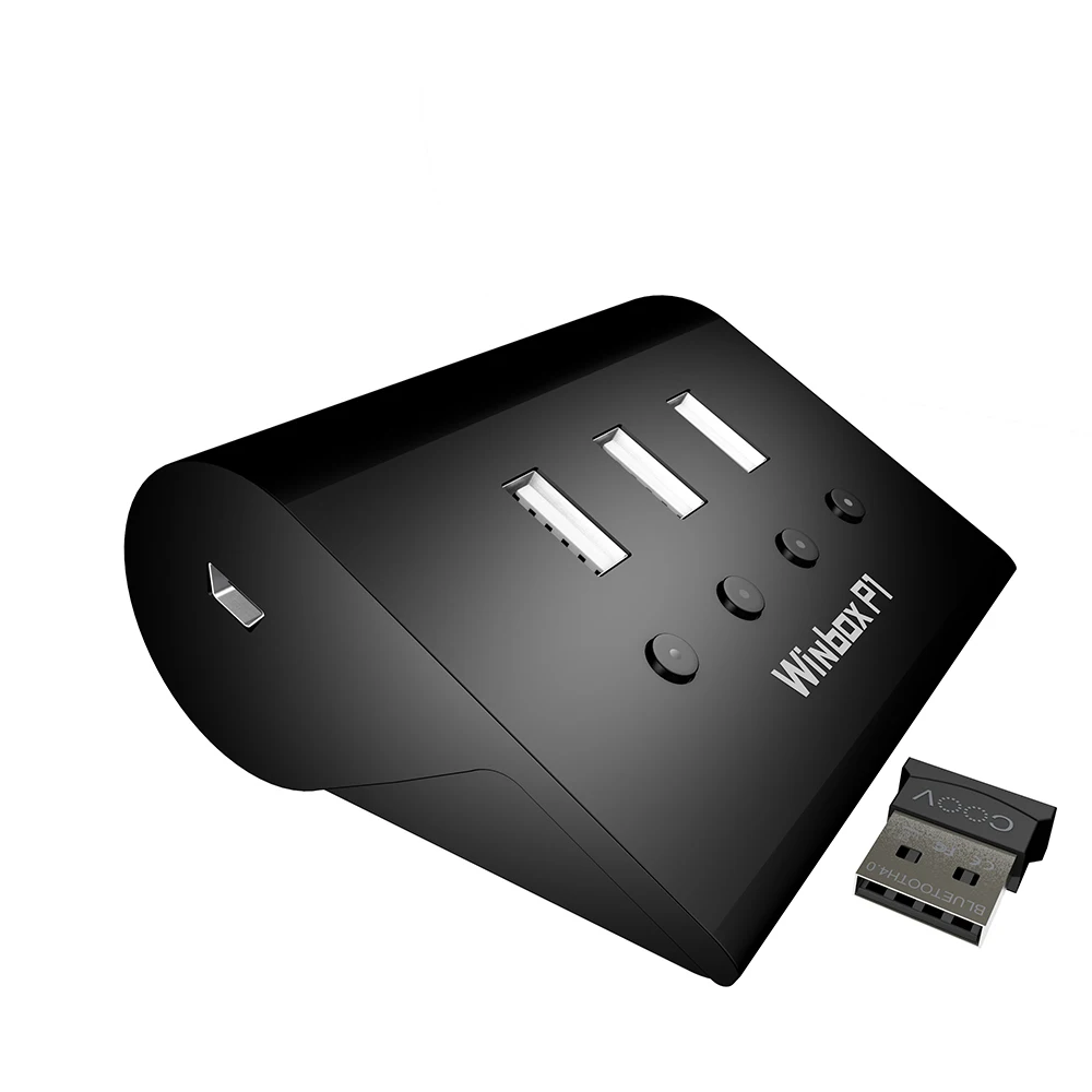 Winbox P1 Pro PS4 клавиатуры& переходник для мыши для PS4 для xbox X1 для переключатель игровой консоли адаптер Встроенный гарнитура P1 Pro