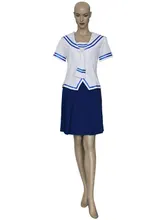 Envío gratis fruits basket tohru honda cosplay