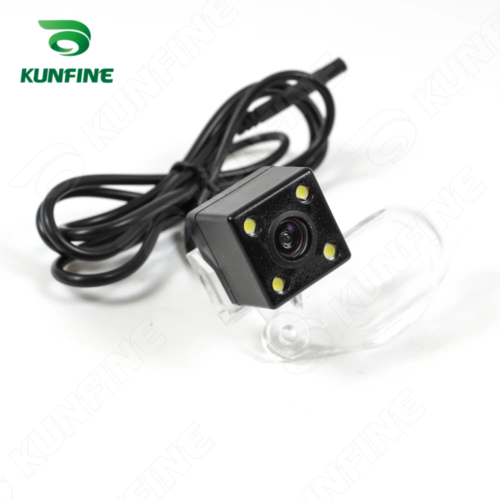 HD Car Rear View Camera For Nissan NV200 Parking Night Vision Waterproof A2
