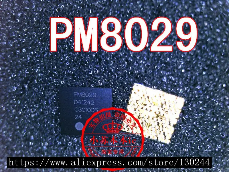 

1pcs/lot PM8029 PM8029 BGA