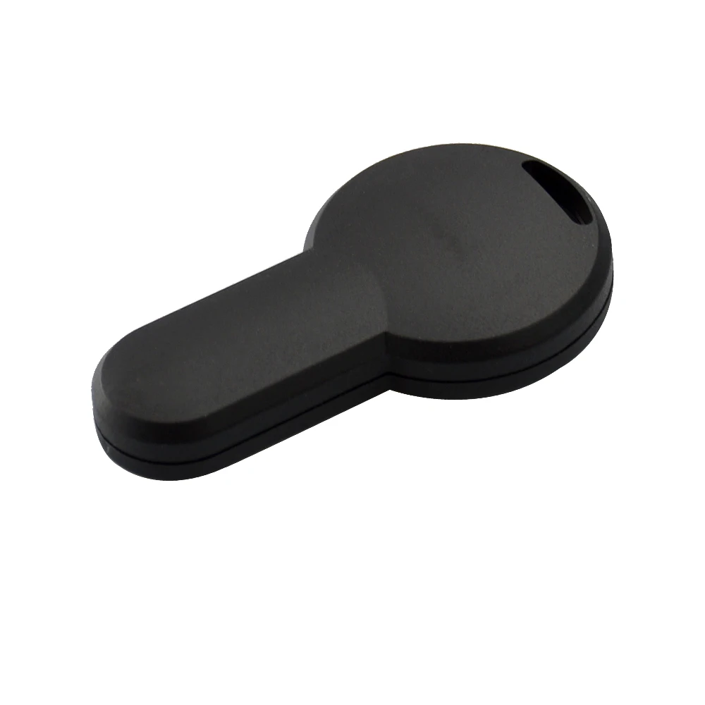 Car key case cover for VW passat ibiza leon (4)