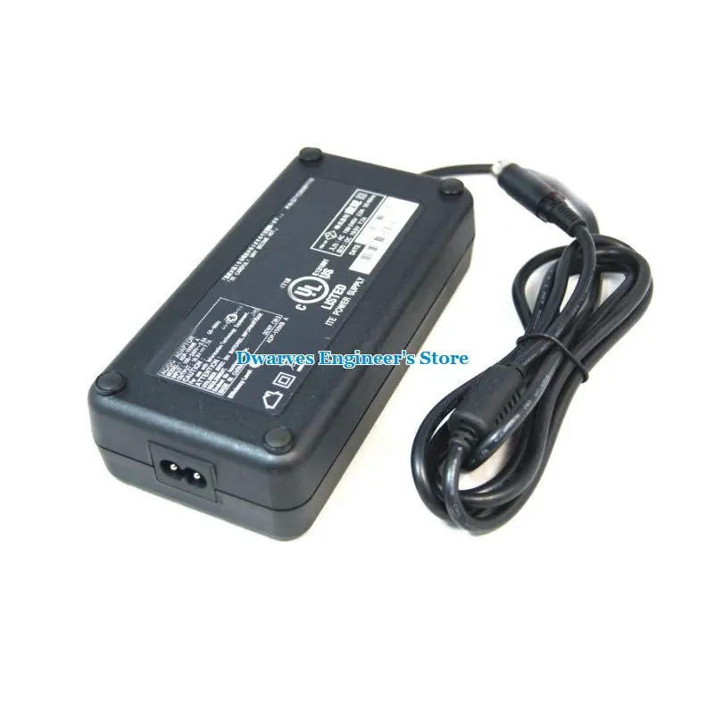 Подлинная 19,5 в 7.7A 150 Вт адаптер переменного тока ADP-150NB зарядное устройство для Toshiba G71C0008Y110 ноутбук блок питания 4PIN