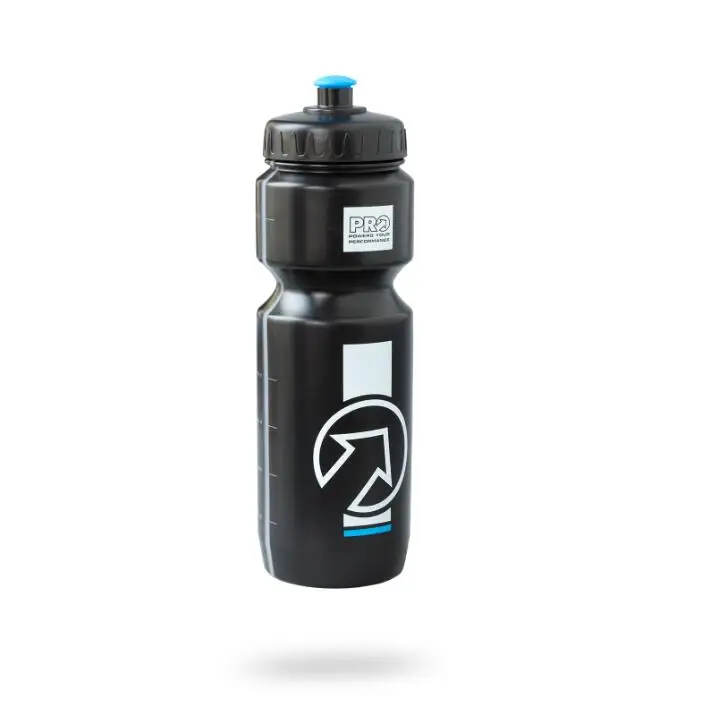 Shimano PRO Ride Bottle дорожный велосипед горный велосипед Ride Bottle прозрачный и черный Ride Bottle