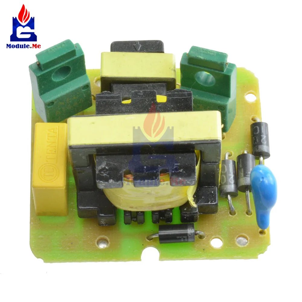 12V to 220V Step UP Power Module 35W DC AC Boost Inverter Module Dual