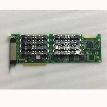 SHT-16B-CT/PCI(2,0) аналоговая кассета с 8 модулями