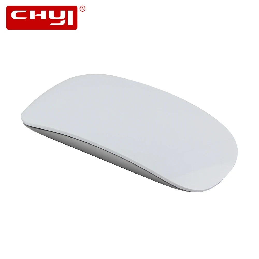 

CHYI High-quality Wireless Mouse Touch Silent Mouse For Home Office Gaming Mause Ultrathin Mice For PC Computer Laptop Gamer