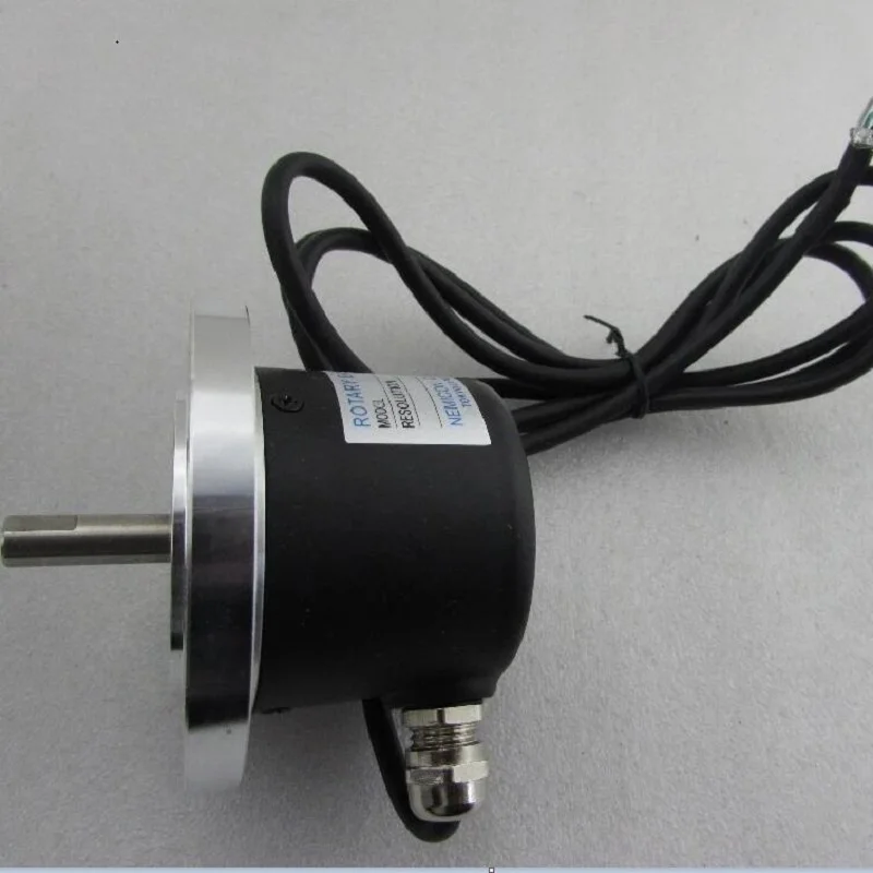 

Japan Koyo 38mm Rotary Encoder TRD-2T360 2T600 2T1000 2T1024 2T2000 In Stock