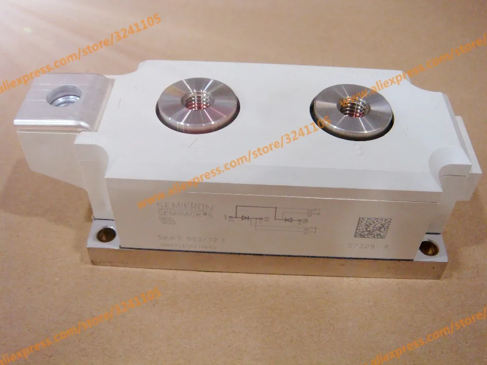 все цены на Free shipping NEW SKKT500/12E SKKT500 12E MODULE онлайн