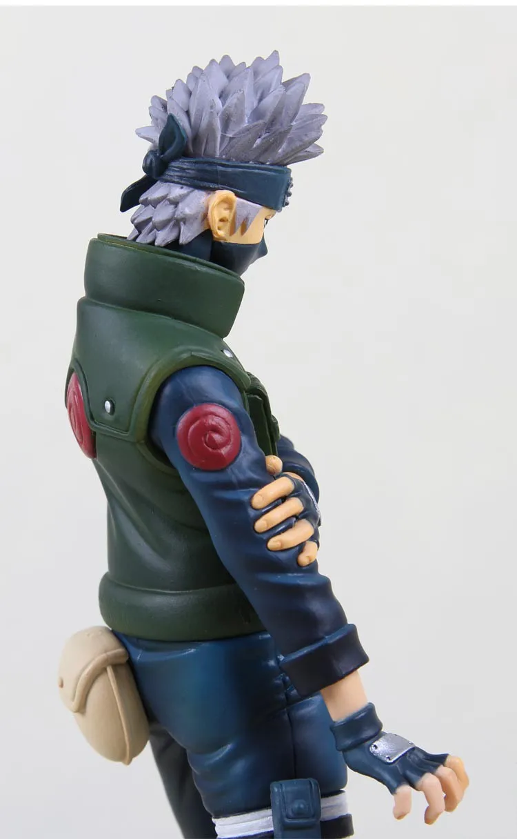 Banpresto SHINOBI отношения Ассорти: рисунок-uzumaki Naruto и Namikaze Минато и Сасори и Хатаке Какаши от "Наруто"