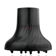 Difusor do cabelo universal difusor para o cabelo soprando difusor capa grande secagem capa forma tubo de cabelo tubo vento cabeça secador venda
