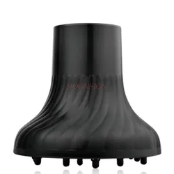 Hair Diffuser Universal Diffuser For Hair Blowing Diffuser Hood Large Drying Hood Shape Hair Tube Wind Tube Head Dryer Sale