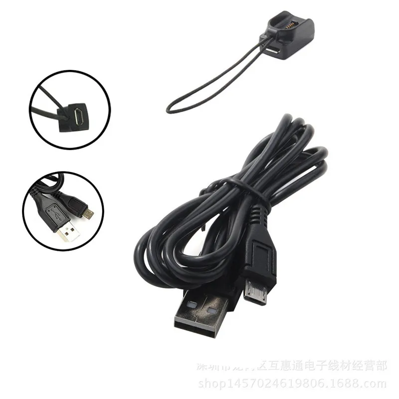 

Replacement USB Charger for Plantronics Voyager Legend Bluetooth Charging Cable High Quality Aug3