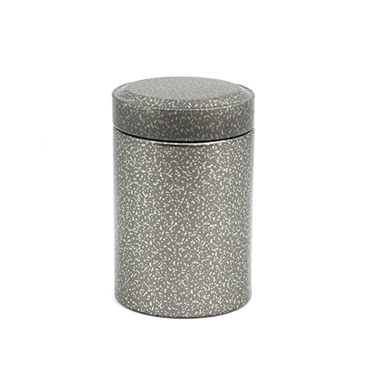 

Xin Jia Yi Packing Tin Cookie Box Metal Biscuit Tin Box Custom Printed Metal Tin Box Tin Box Packaging Box For Tea Package