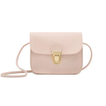

New mini square bag large capacity mobile phone bag shoulder bag carteras mujer de hombro luxury handbags women bags designer