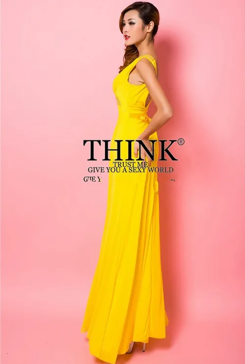 Распродажа вечерние платье Длинные вечерние платья Abiti da sera vestido de festa longo com халат de soiree H0628